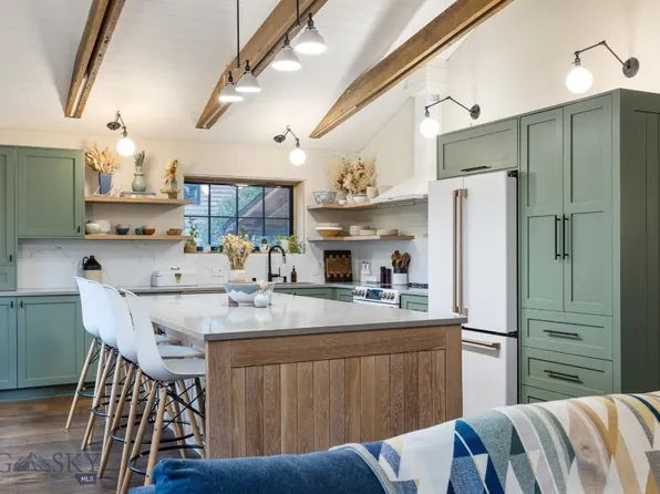 2518 W Babcock St, Bozeman, MT 59718