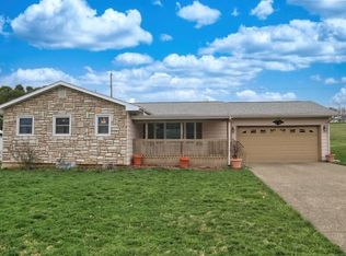 5 Upland Ter, Mount Vernon, OH 43050
