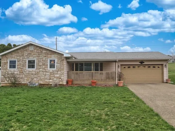 5 Upland Ter, Mount Vernon, OH 43050