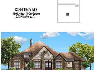 12004 Troy Ave, Lubbock, TX 79424