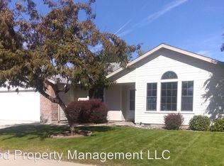 268 W Cranmer Dr, Meridian, ID 83646