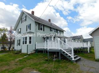 111 Western Ave #B, Waterville, ME 04901
