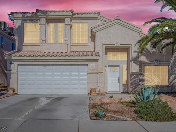 7812 Sparrowgate Ave, Las Vegas, NV 89131