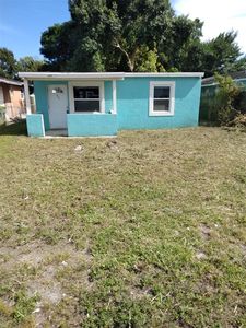 1418 N 16th St, Fort Pierce, FL, 34950