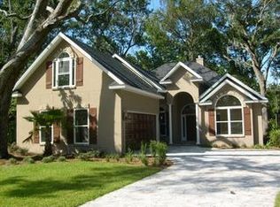36 Simonton Way, St Simons Island, GA 31522