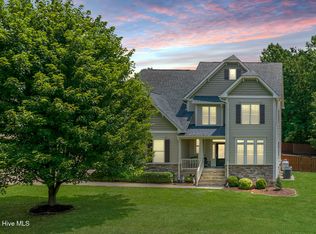 191 Ainsley Ct, Clayton, NC 27527