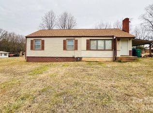 208 Ellis St, Albemarle, NC 28001