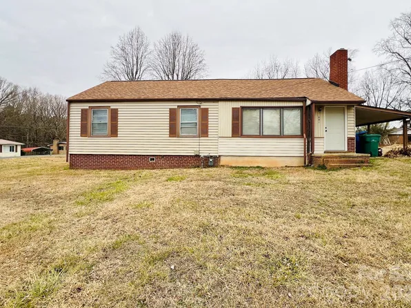 208 Ellis St, Albemarle, NC 28001