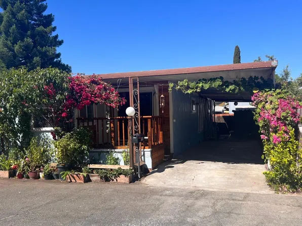 705 San Fernando Way, Vallejo, CA 94590