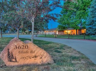 3620 Glade Rd, Loveland, CO 80538