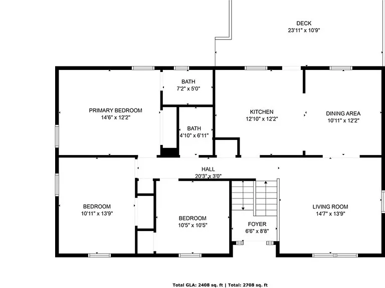 820 Nuttree Pl — Photo 26