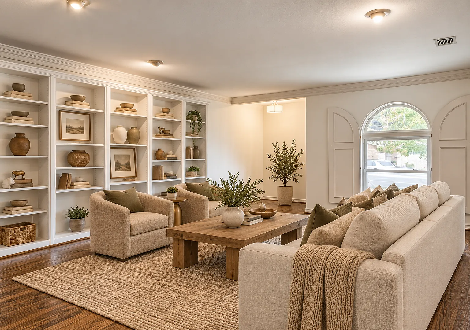 Preston Hollow Luxury! — Photo 2