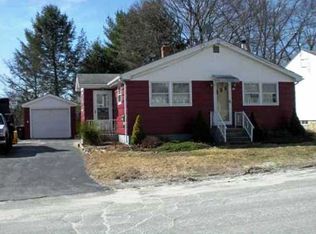 41 Holland Ave, Woonsocket, RI 02895