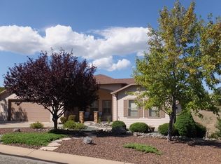 2998 Brooks Range, Prescott, AZ 86301