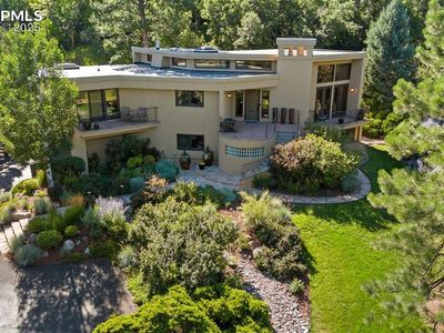 515 S Bear Paw Ln, Colorado Springs, CO, 80906