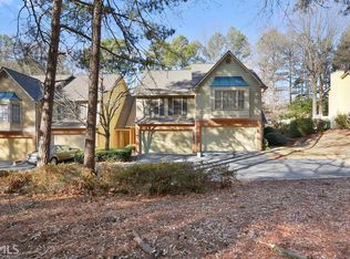 2922 Woodruff Dr SE, Smyrna, GA 30080
