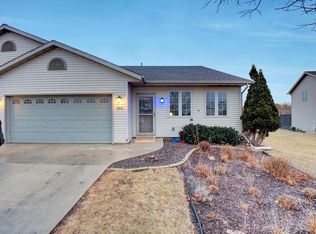 4619 Fox Grove Rd, Sheboygan, WI 53081