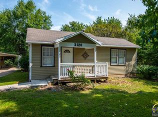3120 SE Indiana Ave, Topeka, KS 66605