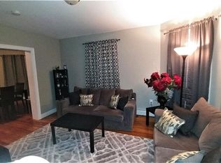 53 Dora St, Providence, RI 02909