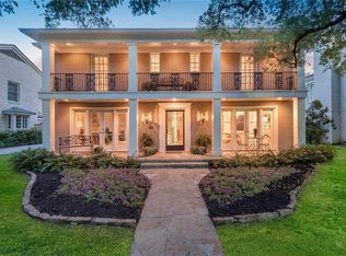 4549 Rheims Pl, Highland Park, TX 75205