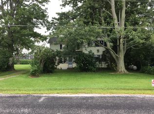 21113 Sand Ridge Rd, Weston, OH 43569