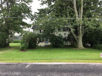 21113 Sand Ridge Rd, Weston, OH, 43569