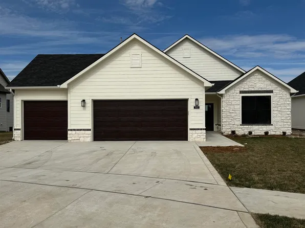 11622 E Winston St, Wichita, KS 67226