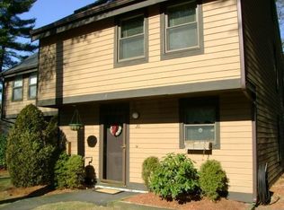 20 Greenwood Village St, North Easton, MA 02356