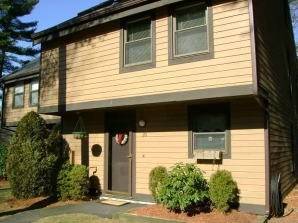 20 Greenwood Village St, North Easton, MA 02356