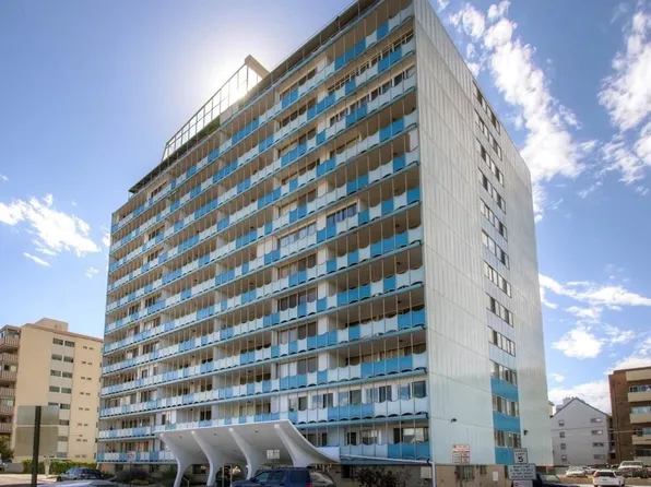 1155 N Ash Street #1202, Denver, CO 80220
