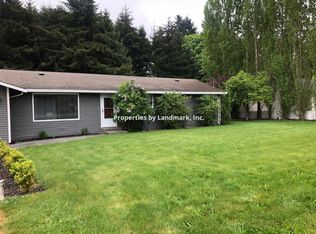 322 N Solmar Dr, Sequim, WA 98382