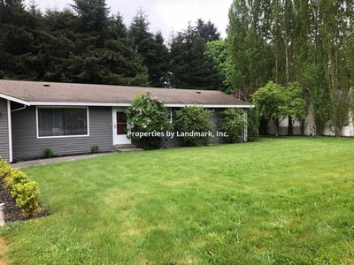 322 N Solmar Dr Sequim Wa 98382 Zillow