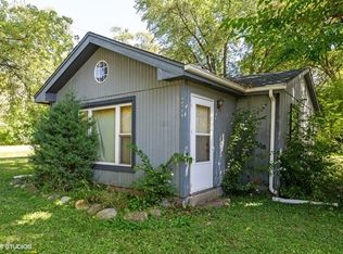 2714 Walnut Dr, Wonder Lake, IL 60097