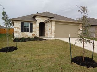 728 Adlerway Dr, San Marcos, TX 78666