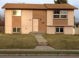 5024 N Wall St, Spokane, WA 99205