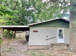 104 Brase St, Marion, IL 62959