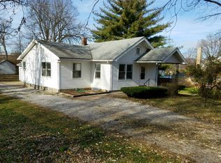 3650 S Pennsylvania St, Indianapolis, IN 46227
