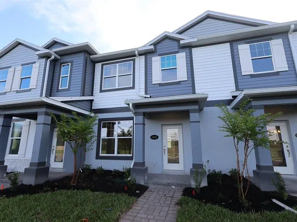 1341 HYDE STREET, ST CLOUD, FL 34771
