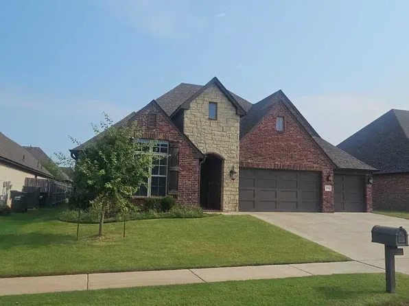 2916 E Portland St, Broken Arrow, OK 74014