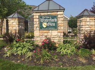 1157 Lahinch Ln #1157, Amelia, OH 45102