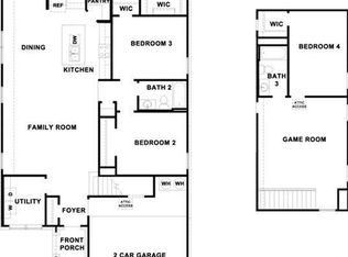 15108 Kent Justin Dr, Austin, TX 78725