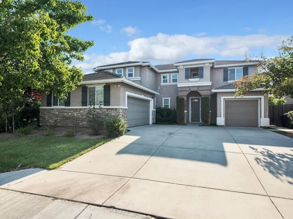 4886 Snowy Egret Way, Oakley, CA 94561