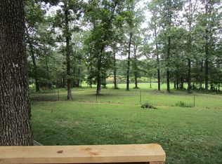 7285 County Road 3080, Mountain View, MO 65548