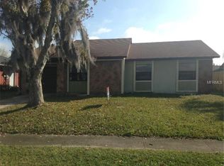 2837 Whippet Ct, Orlando, FL 32822