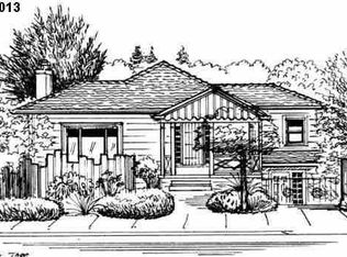 4356 Steele St, Oakland, CA 94619