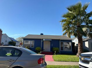 144 Covington St, Oakland, CA