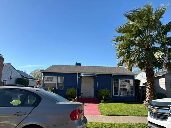 144 Covington St, Oakland, CA 94605