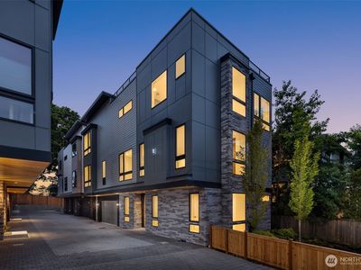 13318 132nd Avenue NE, Kirkland, WA, 98034