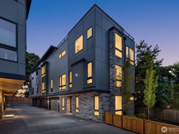 13318 132nd Avenue NE, Kirkland, WA 98034