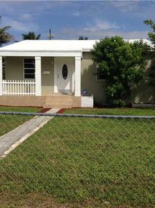 2603 Wiley St, Hollywood, FL, 33020